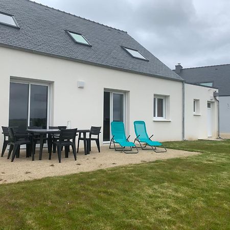Maison Neuve Plouguerneau Ngoại thất bức ảnh