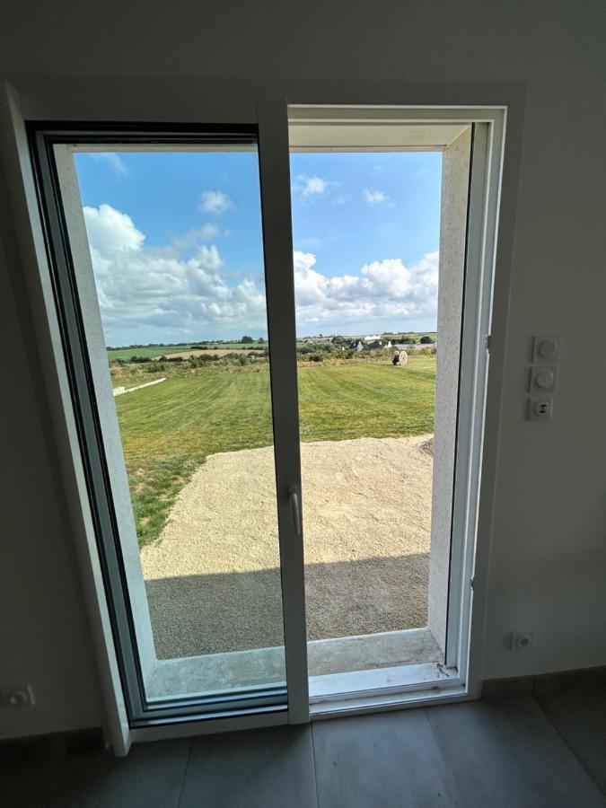 Maison Neuve Plouguerneau Ngoại thất bức ảnh
