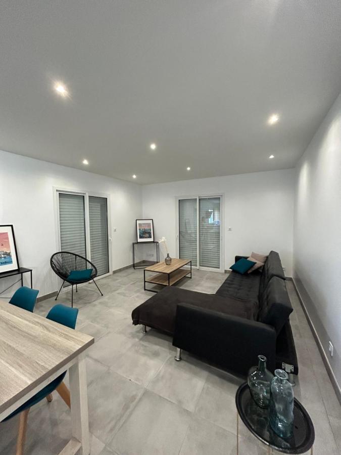Maison Neuve Plouguerneau Ngoại thất bức ảnh