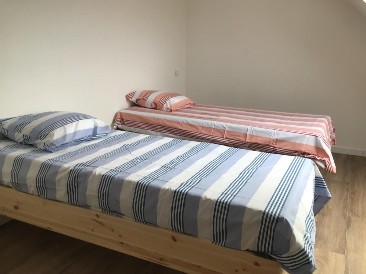 Maison Neuve Plouguerneau Ngoại thất bức ảnh
