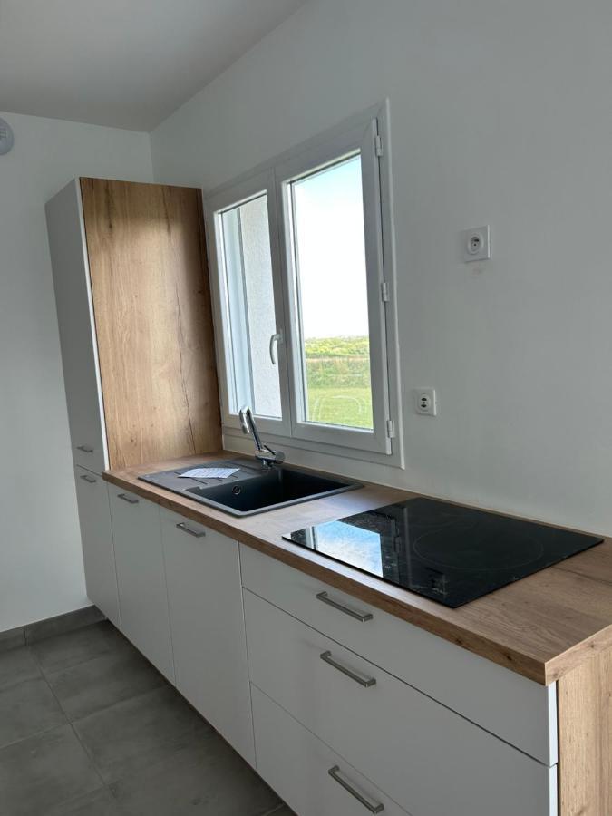 Maison Neuve Plouguerneau Ngoại thất bức ảnh